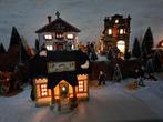 Kerstdorp, Diversen, Ophalen, Zo goed als nieuw