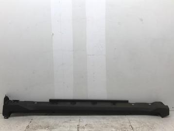SIDESKIRT LINKS Toyota C-HR (X1,X5) (01-2016/-) beschikbaar voor biedingen