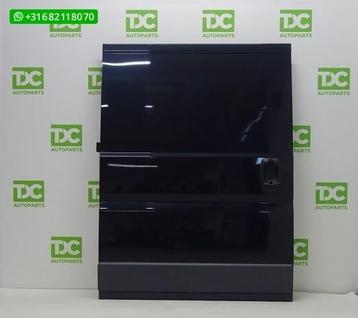 Fiat Ducato ('06-'19) Schuifdeur rechts zwart dicht H1 / L1 beschikbaar voor biedingen