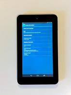HP Slate 7 2800 ARM Cortex-A9/1Go/8Go/7''/Android (2013), Gebruikt, Ophalen of Verzenden, Slate 7, HP