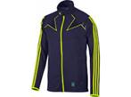 Adidas Champions League Trainingsvest Training vest Maat S, Kleding | Heren, Nieuw, Fitness, Maat 46 (S) of kleiner, Blauw