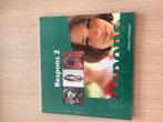 Respons 2, Boeken, Schoolboeken, Gelezen, Godsdienst en Levensbeschouwing, Ophalen of Verzenden, Pelckmans