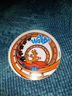 Sticker Walibi 4, Envoi