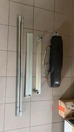 Garagepoort motor MAC twister kit 550/1, Doe-het-zelf en Bouw, Ophalen, Zo goed als nieuw