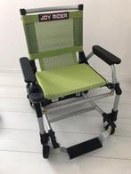 Elektrische rolstoel Joyrider, Diversen, Rolstoelen, Ophalen, Elektrische rolstoel