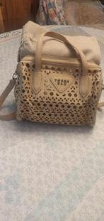 sac femme, Enlèvement, Comme neuf, Beige, Sac à main