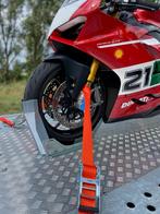 acebikes wielharnas spanbanden aanhanger trailer stema motor, Motoren, Ophalen of Verzenden, Nieuw