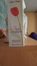 EAU DE PARFUM, Diversen, Ophalen, Nieuw