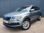 ✔SKODA KAROQ 1.0TSI Ambition 2020 Euro6❕ Apps, Cam,.., Argent ou Gris, Achat, Euro 6, Entreprise