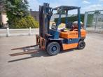 Toyota heftruck op gas, Zakelijke goederen, Machines en Bouw | Heftrucks en Intern transport, Ophalen, Heftruck