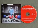 Paul & Fritz Kalkbrenner – Sky And Sand (CD single), Cd's en Dvd's, Cd Singles, 1 single, Ophalen of Verzenden, Dance