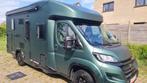 mobilhome fiat challenger290   -2015, Tot en met 2, Diesel, Particulier, 6 tot 7 meter