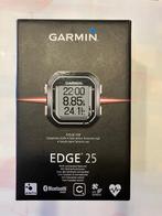 Fiets GPS Garmin Edge Bundle (NIEUW), Fietsen en Brommers, Ophalen of Verzenden, Draadloos, Nieuw