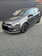 VW Polo TSI bluemotion, Autos, 5 places, Automatique, Tissu, Carnet d'entretien