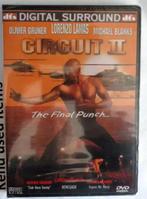 Circuit part II dvd NL ondertitels regio 2 nieuw Lamas, Cd's en Dvd's, Dvd's | Overige Dvd's, Verzenden, Zo goed als nieuw