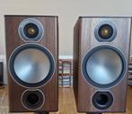 Luidsprekers Monitor Audio Broze 2 LIKE NEW, Audio, Tv en Foto, Luidsprekerboxen, Ophalen of Verzenden, Zo goed als nieuw, 60 tot 120 watt