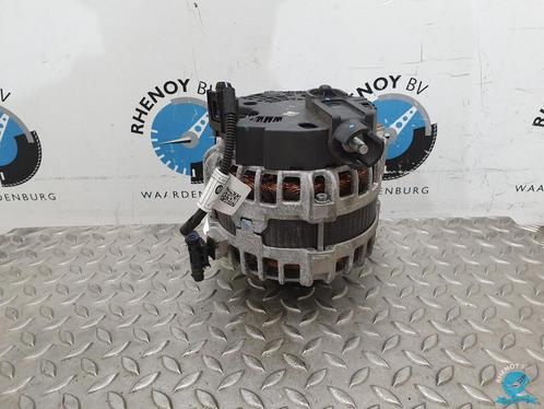 JAGUAR XE [ALTERNATOR] 2019, Auto-onderdelen, Motor en Toebehoren, Gebruikt, ARN erkend, Stiba lid, Erkend duurzaam, Ophalen of Verzenden