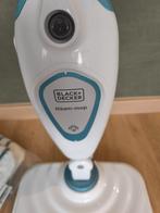 Steammop, Huis en Inrichting, Schoonmaakartikelen, Ophalen, Mop of Dweil