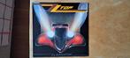 Lp ZZ TOP " Eliminator", Cd's en Dvd's, Ophalen of Verzenden, Zo goed als nieuw