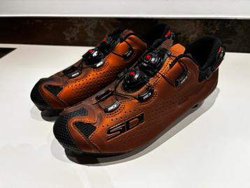 SIDI Tiger SPD maat 40, Fietsen en Brommers, Ophalen, Gebruikt, SIDI, Schoenen