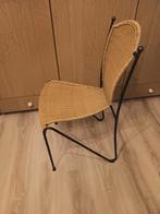 6 sièges, Maison & Meubles, Autres couleurs, Enlèvement, Osier ou Rotin, Cinq, Six Chaises ou plus