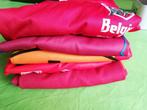 5 T-SHIRTS DE FOOTBALL POUR ADOLESCENTS de 14 ans (non offic, Sports & Fitness, Enlèvement ou Envoi, Comme neuf, Maillot