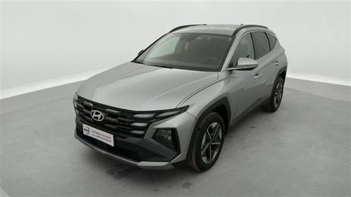 Hyundai Tucson 1.6 T-GDi 160cv 48V DCT Feel CARPLAY / FULL L, Auto's, Hyundai, Bedrijf, Te koop, Tucson, Benzine, SUV of Terreinwagen
