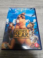 Brother Bear Disney, Cd's en Dvd's, Ophalen of Verzenden, Zo goed als nieuw