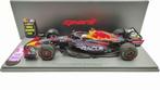Spark Red Bull RB18 Verstappen F1 World Champion Japan 2022, Autres marques, Envoi, Voiture, Neuf