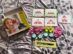 Haba Stapelspel Toverbloemen, Kinderen en Baby's, Speelgoed | Educatief en Creatief, Ophalen of Verzenden