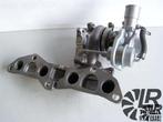 Turbo revisie Bmw mini one ,Toyota Yaris D-4D 75 PK 17201, Ophalen of Verzenden, Gereviseerd, Mini