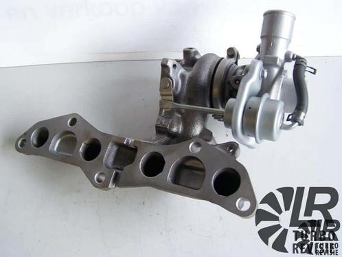 Turbo revisie Bmw mini one ,Toyota Yaris D-4D 75 PK 17201, Auto-onderdelen, Motor en Toebehoren, Mini, Gereviseerd, Ophalen of Verzenden