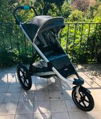 Thule poussette Urban Glide 2 Dark Shadow, Kinderen en Baby's, Ophalen, Kinderwagen