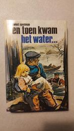 Ewout Speelman: En toen kwam het water, Boeken, Ewout Speelman, Ophalen of Verzenden, Zo goed als nieuw, Nederland