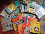 Goedkoop lotje strips, Meerdere stripboeken, Ophalen of Verzenden, Gelezen