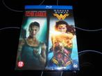 DVD Tomb Raider & Wonder Woman (Blu-ray) NIEUW, Tous les âges, Neuf, dans son emballage, Coffret, Enlèvement ou Envoi