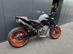 KTM - 890 Duke, Motoren, 2 cilinders, ABS, 890 cc, Motorrijbewijs A