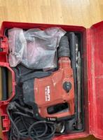 breekhamer Hilti TE 50 AVR, Doe-het-zelf en Bouw, Gereedschap | Boormachines, Ophalen