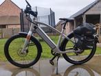 Stromer ST1, Ophalen, Stromer
