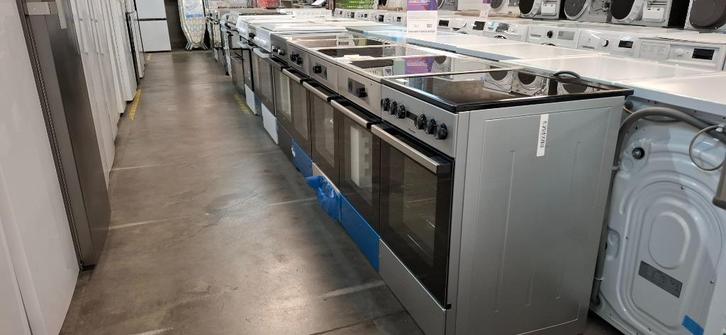 fornuis . tot -40%, Elektronische apparatuur, Fornuizen, Nieuw, Ophalen of Verzenden