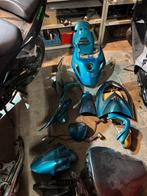 Kuipset aerox, Ophalen of Verzenden, Gebruikt, Overige typen, Yamaha