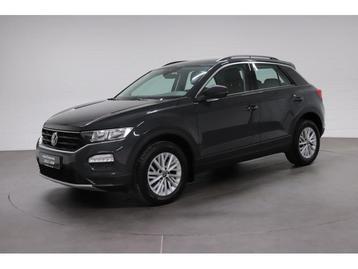 Volkswagen T-Roc 1.0 TSI Style Volkswagen T-Roc Style 1.0 TS beschikbaar voor biedingen