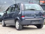 Opel Meriva Cosmo 1.4 essence, https://public.car-pass.be/vhr/c12a2290-2be1-4cc8-bd49-4ad7db268d2e, Achat, Entreprise, 5 portes