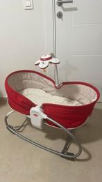 TINYLOVE 3 IN 1 ROCKER NAPPER 3 IN 1, Kinderen en Baby's, Wipstoeltjes, Ophalen, Zo goed als nieuw, Schommelstoel