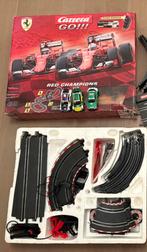 Carrera go racebaan set, Kinderen en Baby's, Speelgoed | Racebanen, Ophalen, Racebaan, Carrera