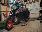 KTM Duke 125 2024 gen3, Motoren, Particulier, LED Verlichting
