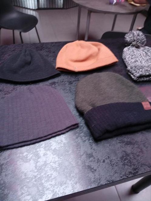 Diverse hoeden voor heren, Kleding | Heren, Mutsen, Sjaals en Handschoenen, Zo goed als nieuw, Ophalen of Verzenden