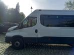 Iveco Daily C7018 - 2022 — 1e Pro. 69000 km, Auto's, Overige Auto's, Start-stop-systeem, Testrit aan huis, Euro 6, Particulier