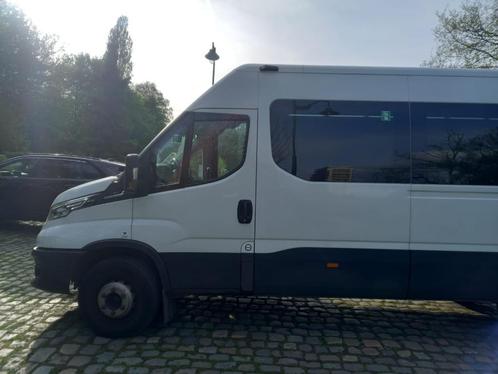 Iveco Daily C7018 - 2022 — 1e Pro. 69000 km, Auto's, Overige Auto's, Particulier, Te koop, ABS, Airbags, Airconditioning, Android Auto