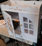 ARMOIRE A BIJOUX, Enlèvement